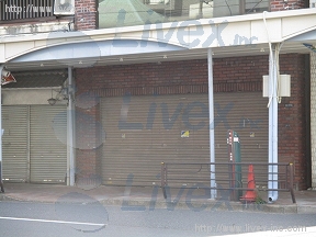 堀川