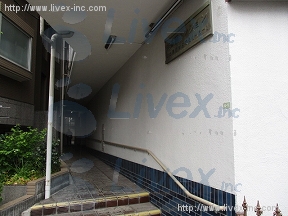 後楽園マンション