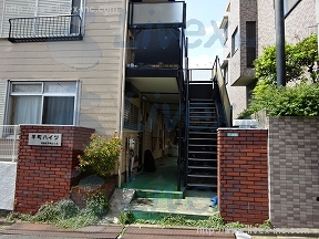 平町ハイツ