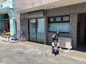 ピアンタ川崎