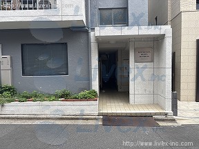 千駄ヶ谷D邸