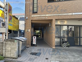 カサメントK