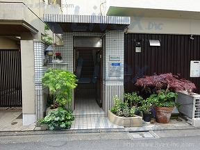 Room青山