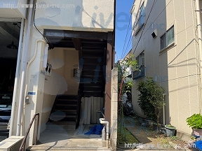 倉庫・軽作業所