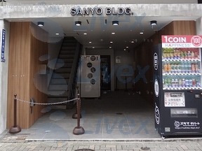 SANYO