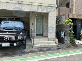 ピアチェーレ祐天寺