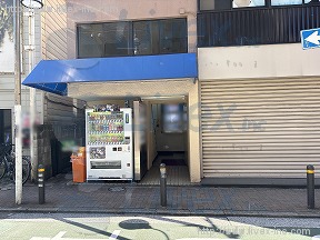 貸店舗・事務所