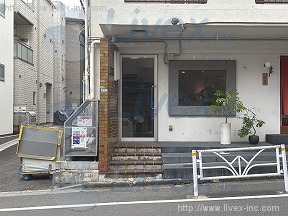 メゾンボア 