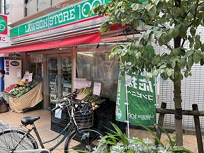 すずらん通り商店街