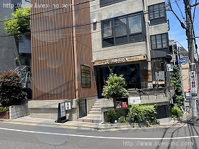 DINING INNOVATION