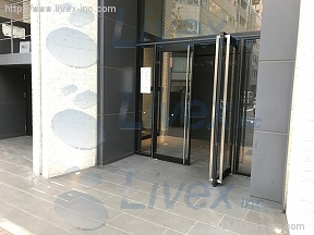 ユニーブル銀座東