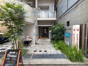 LINKS仲町