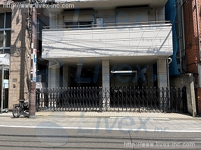南品川MS