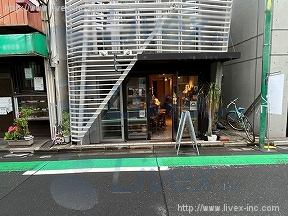 貸店舗・事務所