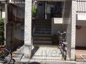 花田マンション