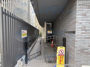 サンピアット東大島