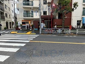 モナーク大井