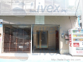 蔵前4丁目貸店舗・事務所
