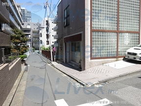 川上