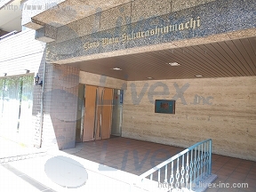 ライオンズプラザ桜新町