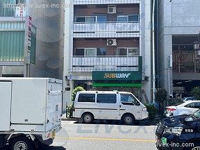 ドエリング恵比寿 
