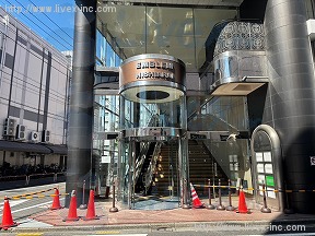 エンブレムホステル西新井