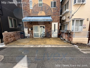 荏原6丁目事務所
