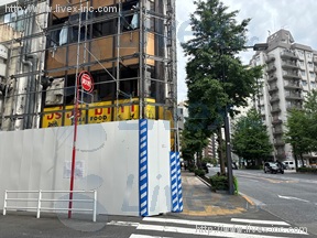 マルコウ八重洲通り