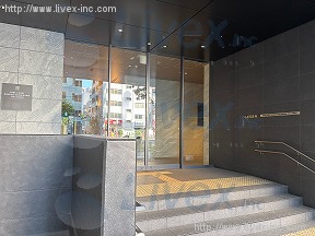パークコート文京小石川ザ・タワー NY棟