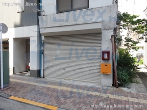 貸店舗