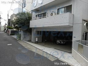 ラミアール白金台