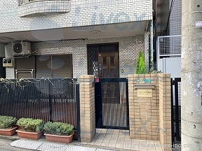 スイート・キズナ池袋