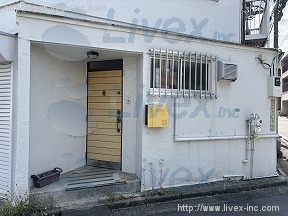 貸倉庫・作業所