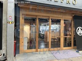 すずらん通りココ店舗