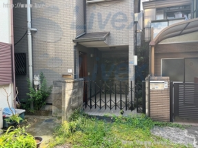 貸事務所
