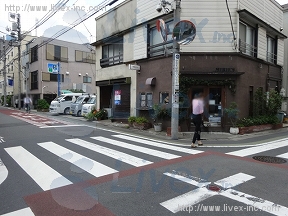 鷹番3丁目戸建