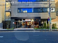 CIRCLES日本橋小舟町
