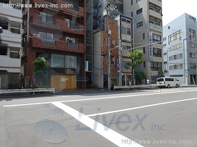 メーゼンハイツ三ノ輪