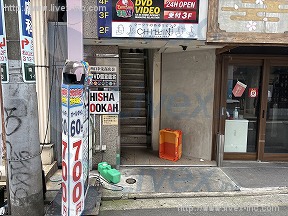 第1ニューヨコハマ