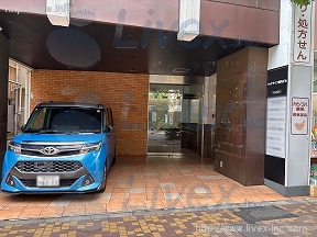 リッチライフ関内