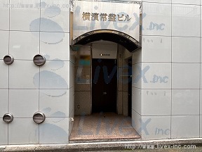 横浜常盤