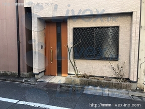 秋葉原一戸建