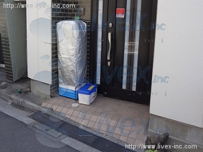 東浅草2丁目戸建