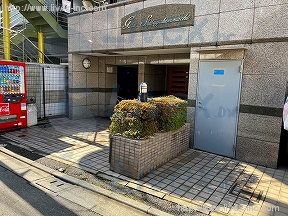 木村畳店貸店舗