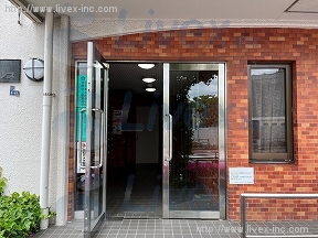 北品川ダイヤモンドパレス
