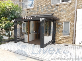 DeLCCS南青山