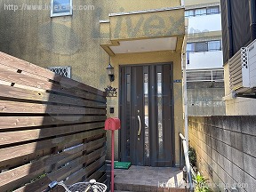 西麻布オークテラス