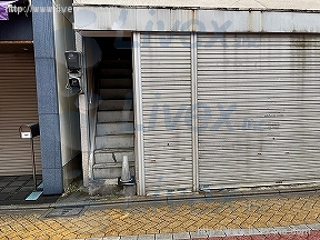 福島荘
