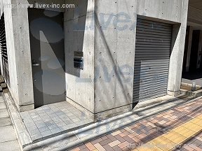 台東一丁目