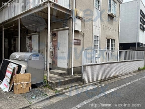 目白ガーデン